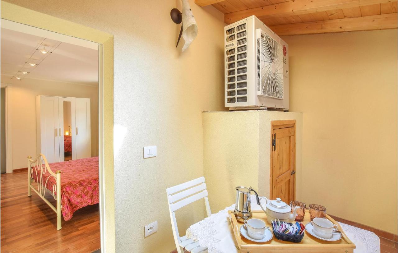 Stunning Apartment In Monte Isola With Kitchen Dış mekan fotoğraf
