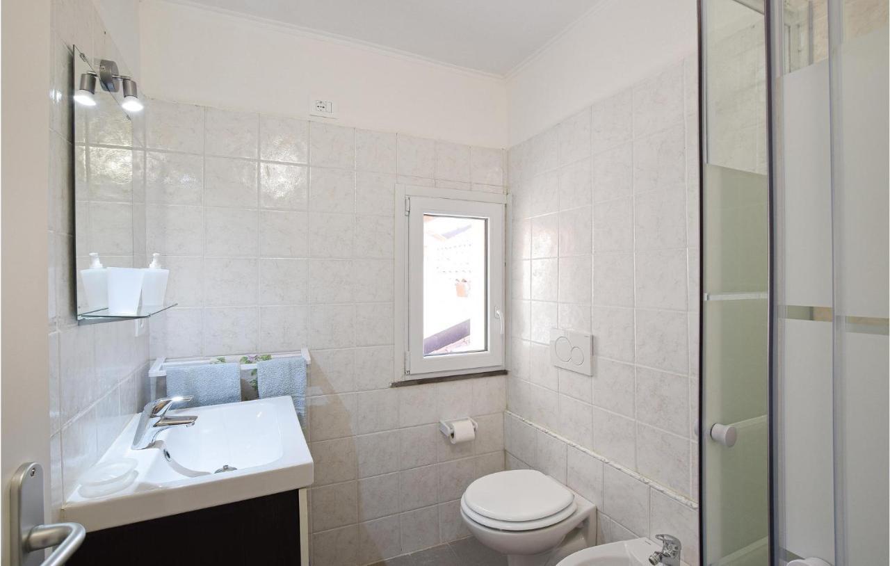 Stunning Apartment In Monte Isola With Kitchen Dış mekan fotoğraf
